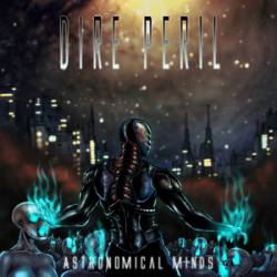 Dire Peril : Astronomical Minds